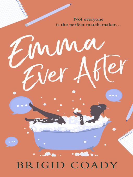 Title details for Emma Ever After by Brigid Coady - Available